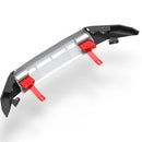 Nytop Front Hybrid Bumper for Lexus GX550 (2024-2025)