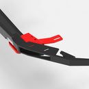 Nytop Front Hybrid Bumper for Lexus GX550 (2024-2025)