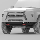 Nytop Front Hybrid Bumper for Lexus GX550 (2024-2025)