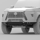 Nytop Front Hybrid Bumper for Lexus GX550 (2024-2025)