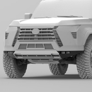 Nytop Front Hybrid Bumper for Lexus GX550 (2024-2025)