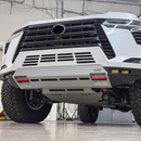 Nytop Front Hybrid Bumper for Lexus GX550 (2024-2025)