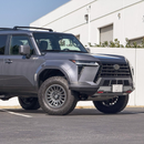 Nytop Front Hybrid Bumper for Lexus GX550 (2024-2025)