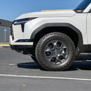 Nytop Front Hybrid Bumper for Lexus GX550 (2024-2025)