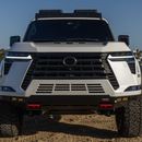 Nytop Front Hybrid Bumper for Lexus GX550 (2024-2025)