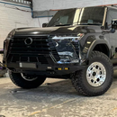 Nytop Front Hybrid Bumper for Lexus GX550 (2024-2025)