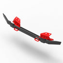 Nytop Front Hybrid Bumper for Land Cruiser (2024-2025)