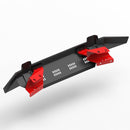 Nytop Front Hybrid Bumper for Land Cruiser (2024-2025)