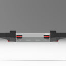 Nytop Front Hybrid Bumper for Land Cruiser (2024-2025)