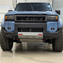 Nytop Front Hybrid Bumper for Land Cruiser (2024-2025)