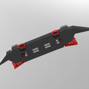 Nytop Front Hybrid Bumper for Land Cruiser (2024-2025)