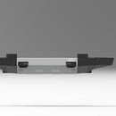 Nytop Front Hybrid Bumper for Land Cruiser (2024-2025)