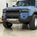 Nytop Front Hybrid Bumper for Land Cruiser (2024-2025)