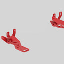 Nytop Front Recovery Points for Lexus GX460 (2014-2023)