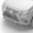 Nytop Front Recovery Points for Lexus GX460 (2014-2023)