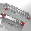 Nytop Front Recovery Points for Lexus GX460 (2014-2023)