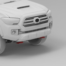 Nytop Front Recovery Points for Tacoma (2016-2023)