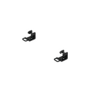 Nytop Front Recovery Points for Tacoma (2016-2023) - Aspire Auto Accessories