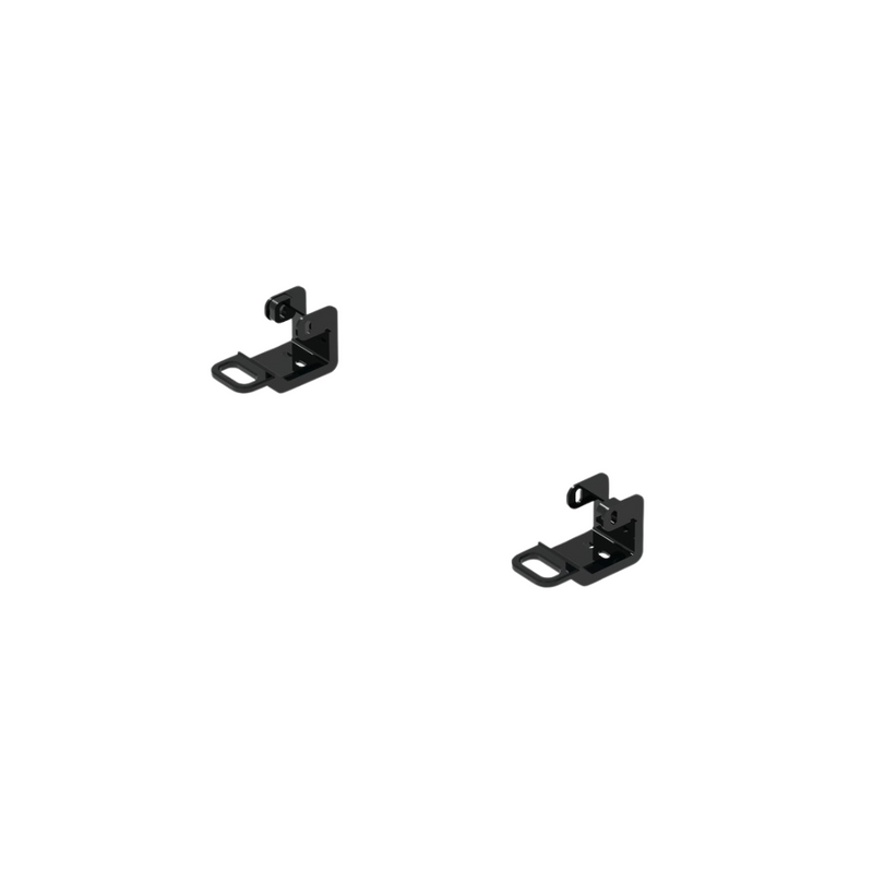 Nytop Front Recovery Points for Tacoma (2016-2023) - Aspire Auto Accessories