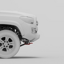 Nytop Front Recovery Points for Tacoma (2016-2023) - Aspire Auto Accessories