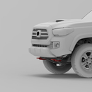 Nytop Front Recovery Points for Tacoma (2016-2023)