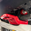 Nytop Front Recovery Points for Tacoma (2016-2023) - Aspire Auto Accessories