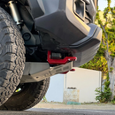 Nytop Front Recovery Points for Tacoma (2016-2023) - Aspire Auto Accessories