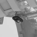 Nytop Lower Front Recovery Points for 4Runner (2025) - Aspire Auto Accessories