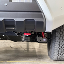 Nytop Lower Front Recovery Points for 4Runner (2025) - Aspire Auto Accessories