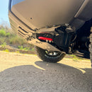 Nytop Lower Front Recovery Points for Land Cruiser/GX550 (2024-2025) - Aspire Auto Accessories