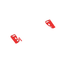 Nytop Rear Recovery Points for Tacoma (2016-2023) - Aspire Auto Accessories