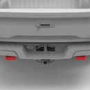 Nytop Rear Recovery Points for Tacoma (2016-2023)