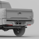 Nytop Rear Recovery Points for Tacoma (2016-2023)