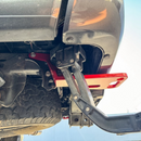 Nytop Rear Recovery Points for Tacoma (2016-2023) - Aspire Auto Accessories