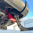 Nytop Rear Recovery Points for Tacoma (2016-2023) - Aspire Auto Accessories