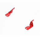 Nytop Rear Recovery Points for Tacoma (2016-2023) - Aspire Auto Accessories