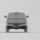 Nytop Rear Recovery Points for Tacoma (2016-2023)