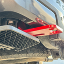 Nytop Rear Recovery Points for Tacoma (2016-2023) - Aspire Auto Accessories