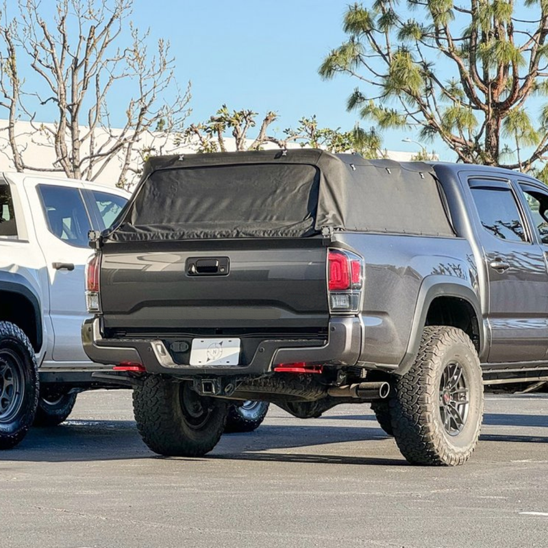 Nytop Rear Recovery Points for Tacoma (2016-2023)