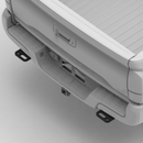 Nytop Rear Recovery Points for Tacoma (2016-2023)