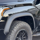 Nytop Fender Flare Kit for Sequoia (2023-2025)