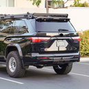 Nytop Fender Flare Kit for Sequoia (2023-2025)