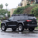 Nytop Fender Flare Kit for Sequoia (2023-2025)