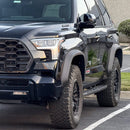 Nytop Fender Flare Kit for Sequoia (2023-2025)