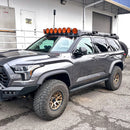 Nytop Fender Flare Kit for Sequoia (2023-2025)