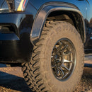 Nytop Fender Flare Kit for Sequoia (2023-2025)