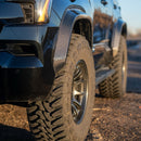 Nytop Fender Flare Kit for Sequoia (2023-2025)