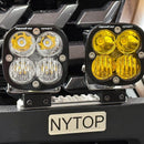 Nytop Bull Bar Assembly for Lexus GX460 (2014-2023)