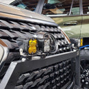 Nytop Bull Bar Assembly for Lexus GX460 (2014-2023)