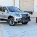 Nytop Bull Bar Assembly for Lexus GX460 (2014-2023)